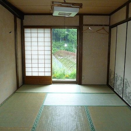 Minshuku Yurika Hotel Urugi Kültér fotó