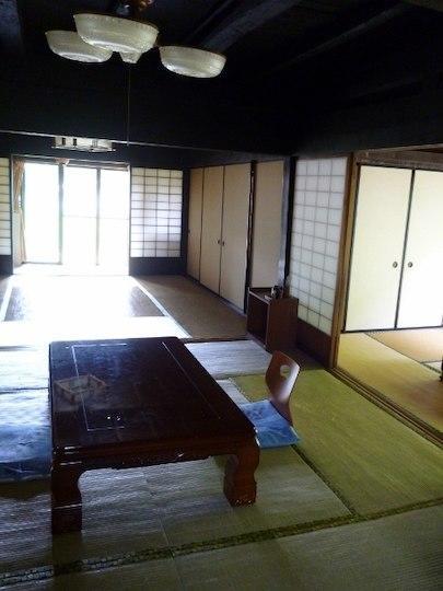 Minshuku Yurika Hotel Urugi Kültér fotó