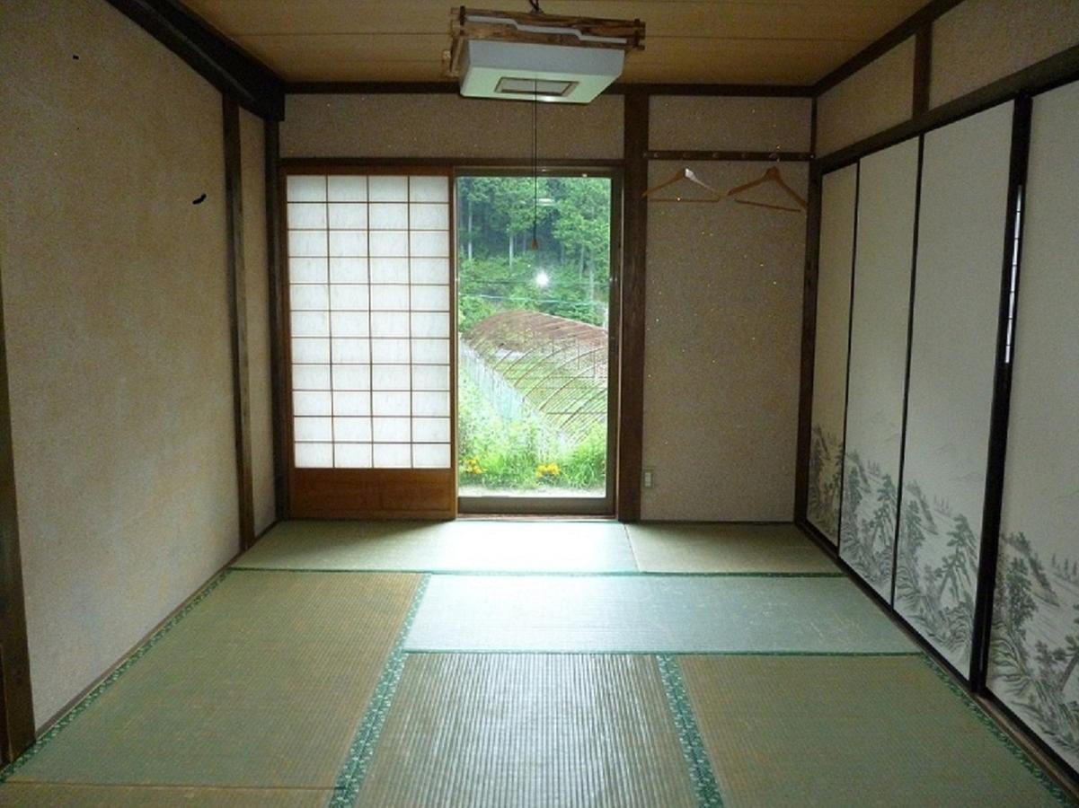 Minshuku Yurika Hotel Urugi Kültér fotó